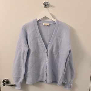 Sezane Mia Cardigan